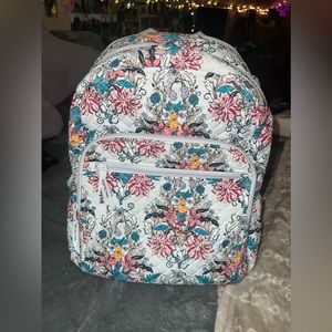 Vera Bradley-Harry Potter campus backpack